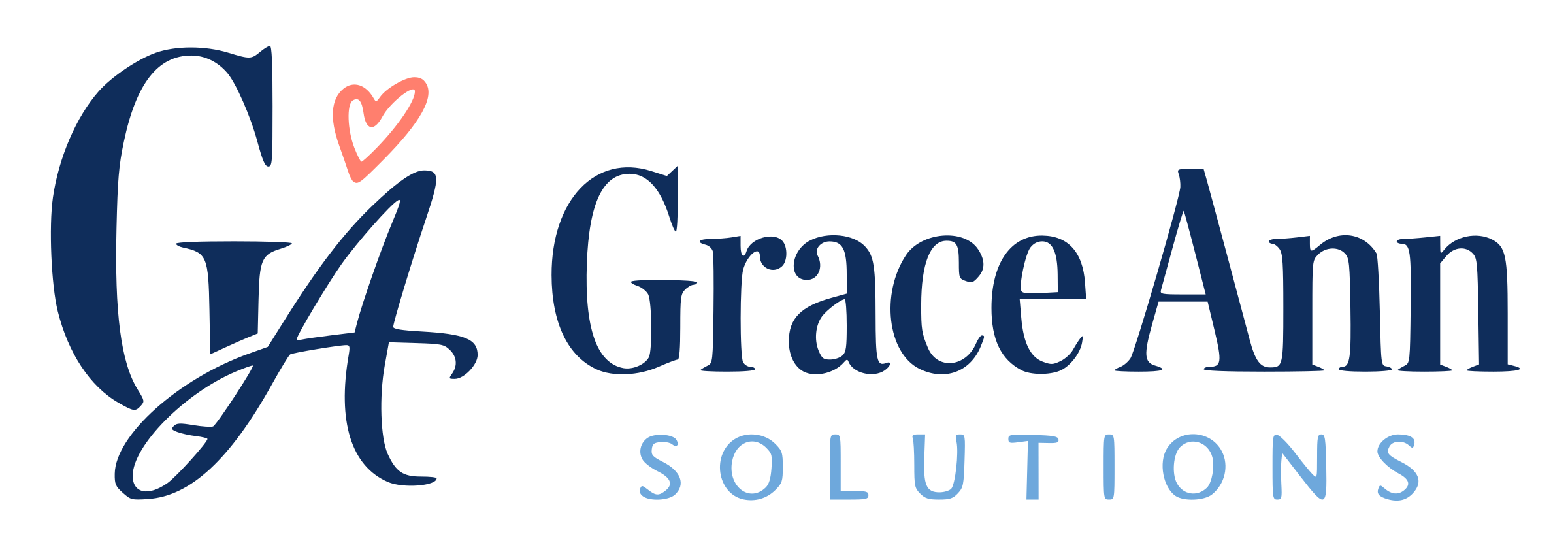 Grace Ann Solutions